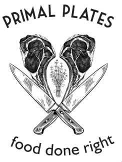 Primal Plates